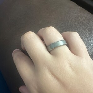 Lauren added a photo of their purchase