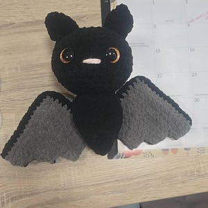Lorrie hat ein Foto des gekauften Artikels hinzugefügt