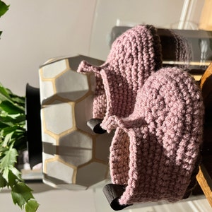 Comprador de Etsy ha añadido una foto de su compra