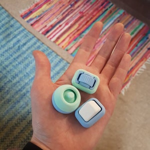 Annie added a photo of their purchase