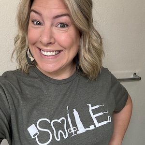 Leslie added a photo of their purchase