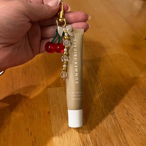 Cassie added a photo of their purchase