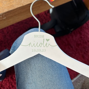 Nicole adicionaram uma foto da sua compra