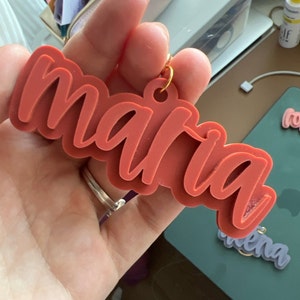 Etsy buyer added a photo of their purchase