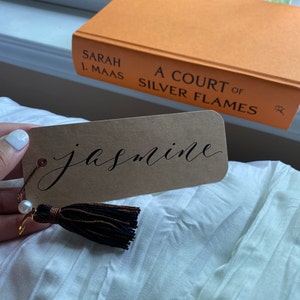 jasmine added a photo of their purchase