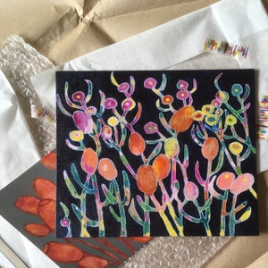 Etsy buyer added a photo of their purchase