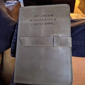 Molly added a photo of their purchase