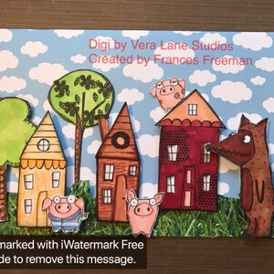 Buyer photo Frances Frankfurt, who reviewed this item with the Etsy app for iPhone.