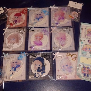 Moon added a photo of their purchase