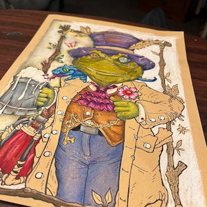 Beth added a photo of their purchase