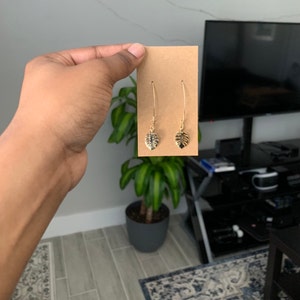 Breanna added a photo of their purchase