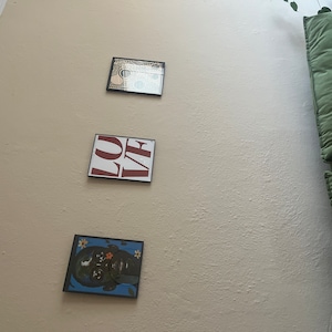 Caasi added a photo of their purchase