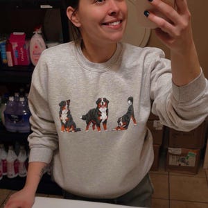 Samantha lade till en bild av sitt köp