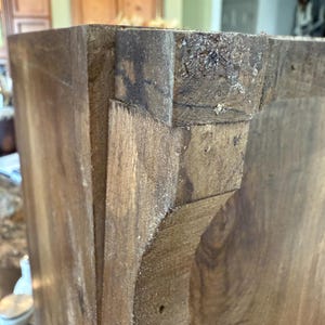 Susan added a photo of their purchase