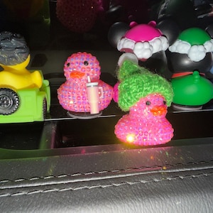 Clarice added a photo of their purchase