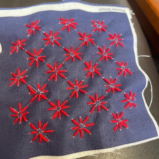 乙女座の星座刺繍キット - DIY 星座刺繍キット - Etsy 日本
