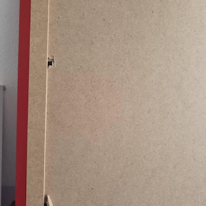 Etsy-köpare lade till en bild av sitt köp