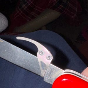 George a ajouté une photo de son achat