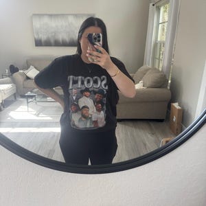 Kimberly added a photo of their purchase
