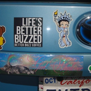 vanessa added a photo of their purchase
