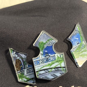 Amanda added a photo of their purchase