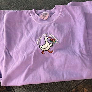 Mady added a photo of their purchase