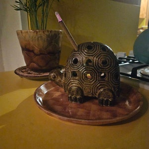 Shannon added a photo of their purchase