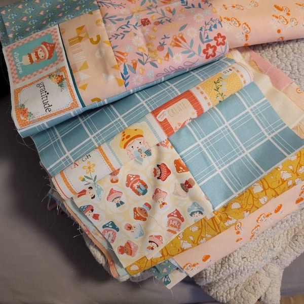 Christmas Figs Book by Joanna Figueroa Its Sew Emma – Quilt in a Day
