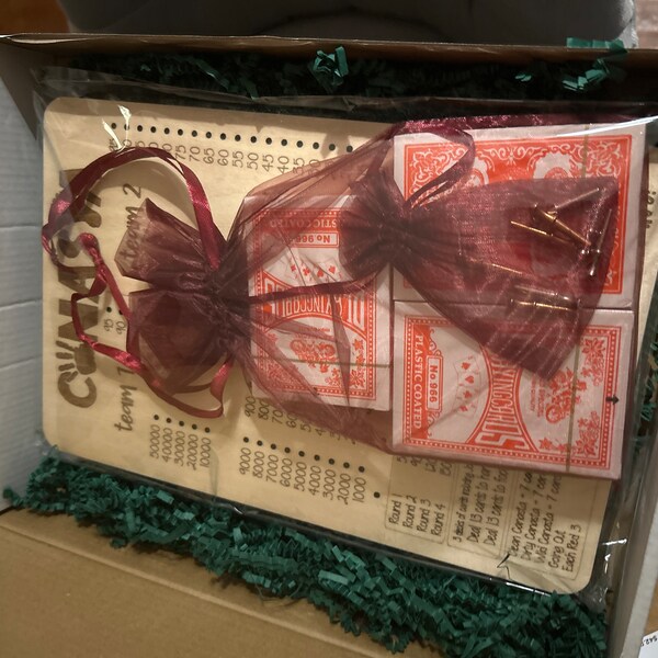 Canasta | Hand and Foot Canasta | Card Game | Family Time | Game Night ...