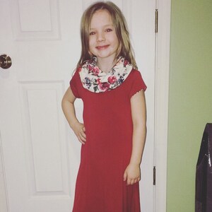 Samantha added a photo of their purchase