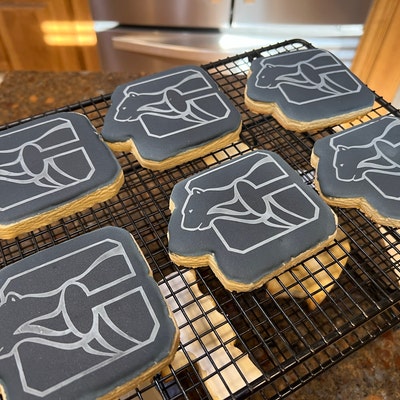 GREY Progel Food Coloring 25g by RAINBOW DUST - Etsy