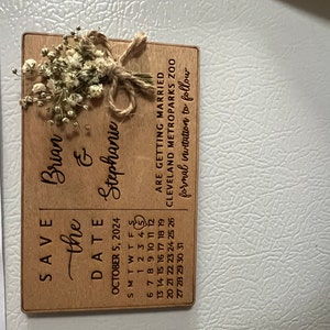 Stephanie added a photo of their purchase