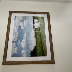 Joy added a photo of their purchase