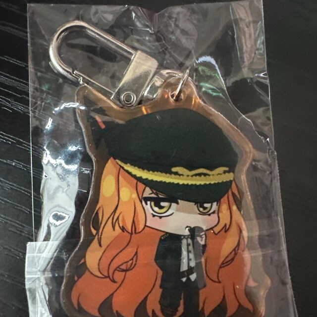 リンバスカンパニー アクリル セット limbus company リンバスカンパニー アクリルスタンド ホンルセット