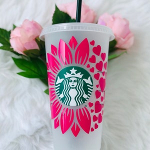 Seamless Full Wrap Starbucks Teacher Svg Teacher ...