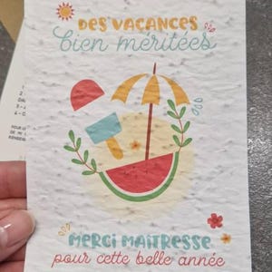 Caroline a ajouté une photo de son achat