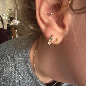 Sabine added a photo of their purchase