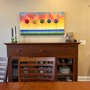 Robin added a photo of their purchase