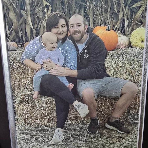 Hollywood Wall Art Glitter Art Rodeo Drive Pink Preppy Wall Art Framed ...