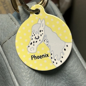 Isabelle added a photo of their purchase