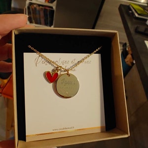 Laura added a photo of their purchase
