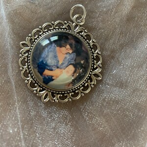 Cortney added a photo of their purchase