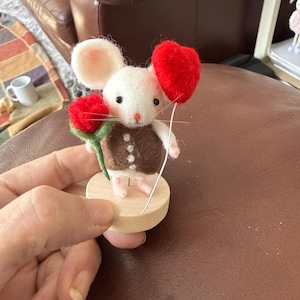 Acheteur Etsy a ajouté une photo de son achat