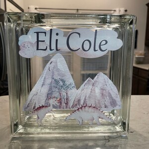Comprador de Etsy ha añadido una foto de su compra