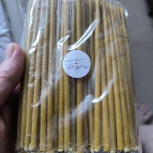 Leo added a photo of their purchase