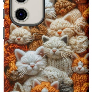 Phone Case, Blonde Woman in Comic Style, NYC Street Art, Red Cape, Retro Design, Gift for Her, Slim Case