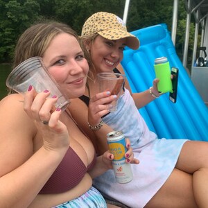 Lauren heeft een foto van de aankoop toegevoegd