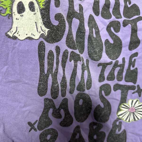 Hey Siri... Turn My Feelings Off / Drop Shoulder Oversize T-shirt main image 0