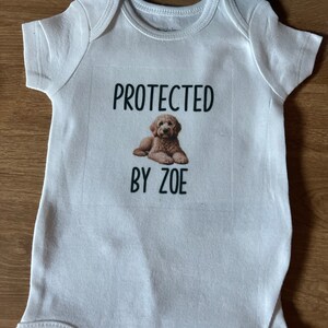 Jen added a photo of their purchase