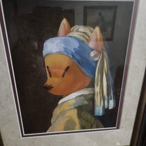 Etsy buyer added a photo of their purchase